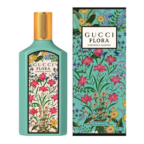 gucci flora gorgeous jasmine model|Gucci Flora Gorgeous Jasmine, 100ml, eau de parfum.